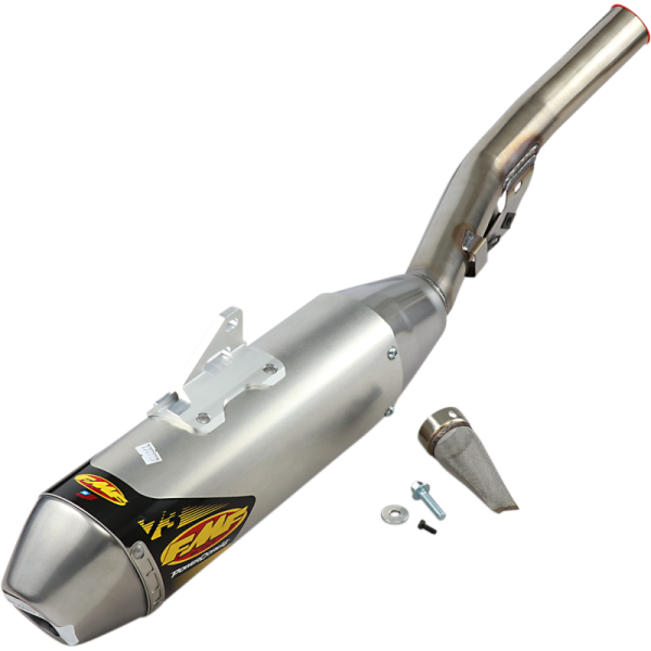 (image for) FMF Powercore 4 - HEX Slip-On Muffler