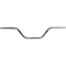 (image for) Flat track #24 Handlebar, Chrome