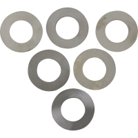 (image for) Spacer Shim Kit