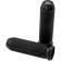 (image for) PM Custom Grips - Elite, Black Anodized