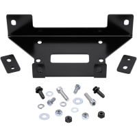 (image for) Winch Mount Kit for Polaris Ranger 1000 Crew 18-19