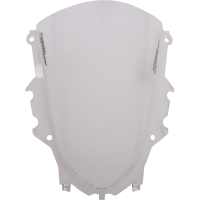 (image for) Zero Gravity Corsa Windscreen, Clear