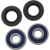 (image for) Front Wheel Bearings and Seal Kit