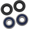 (image for) Front Wheel Bearings and Seal Kit