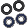 (image for) Front Wheel Bearings and Seal Kit