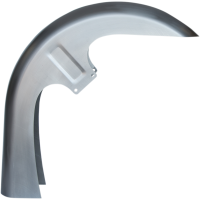 (image for) RWD Flat Back Dresser Front Fender