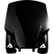 (image for) Acerbis Raptor Front Number Plate - Yamaha YZ450F 26 - Black