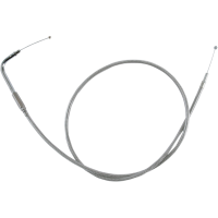 (image for) Braided Idle Cable - 42-1/2"
