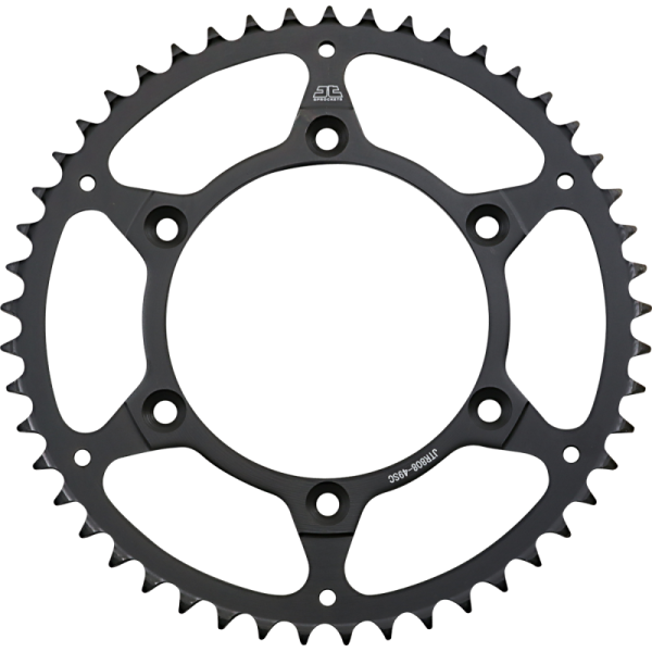 (image for) JT Sprockets Rear Sprocket 1210-2450 (49T)