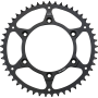 (image for) JT Sprockets Rear Sprocket 1210-2450 (49T)