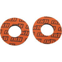 (image for) ODI Grip Donuts - Orange