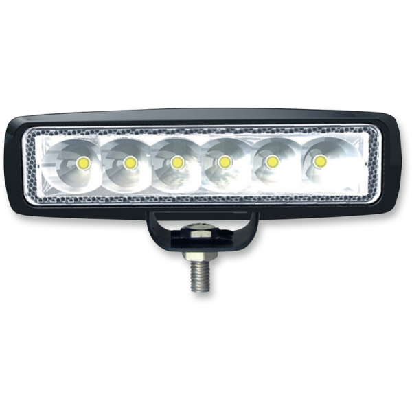 BRITE-LITES 6 LED Driving/Fog Bar, 6" L