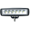 (image for) 6 LED Driving/Fog Bar, 6" L