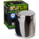 (image for) Hiflofiltro Standard Oil Filter - Chrome