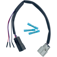 (image for) UltraCool Multiple Accessory Electrical Connectors