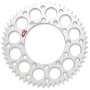 (image for) Rear Sprocket 53T Silver