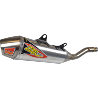 (image for) Pro Circuit T-6 Slip-On Silencer - KTM 250 SX-F 22.5-23