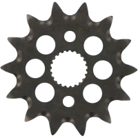 (image for) Renthal Front Sprocket - 14T Grooved