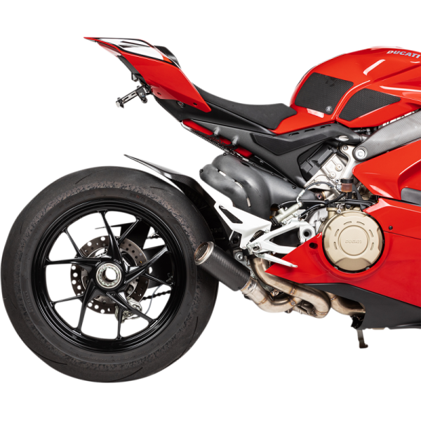 (image for) MGP Slip-On Muffler for Ducati Panigale V4/R