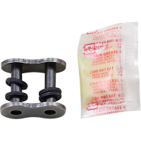 (image for) 530MAX-X Connecting Link - Rivet, Natural