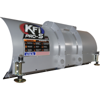 (image for) Pro-Series Straight Blade, 48 inch