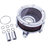 (image for) Assault Charge Air Cleaner Chrome