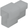 (image for) NAMZ 250 Series - 2-position male connector