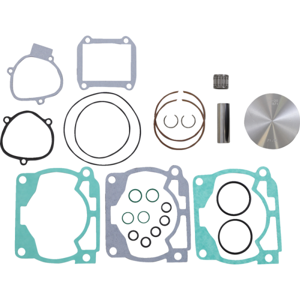 (image for) VERTEX Top End Piston Kit - Cast Replica