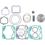 (image for) Top End Piston Kit - Cast Replica