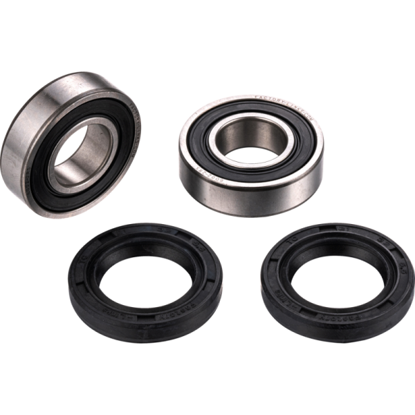 (image for) FACTORY LINKS Front Wheel Bearing Kit - HONDA