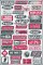 (image for) Fun Phrases Sponsor Sticker Kit