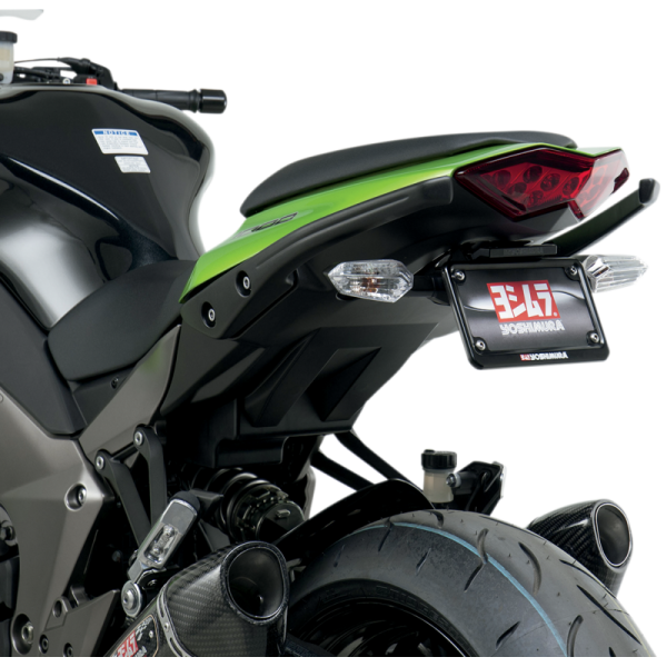 (image for) YOSHIMURA Fender Eliminator Kit for Kawasaki Ninja 1000 11-13