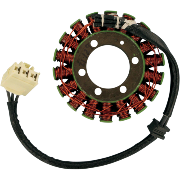 (image for) RICK'S MOTORSPORT ELECTRIC Stator for Honda CBR600RR 03-06
