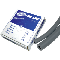 (image for) Premium Fuel Line 3/16" x 5/16" Gray Roll