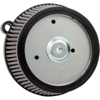 (image for) Big Sucker Stage I Kit (Synthetic, Black)