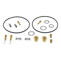 (image for) Carburetor Repair Kit for Yamaha Phazer SE 480 86-89
