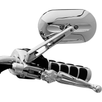 (image for) Large Magnum Mirror