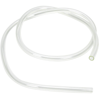 (image for) Fuel Line 1/4" Clear