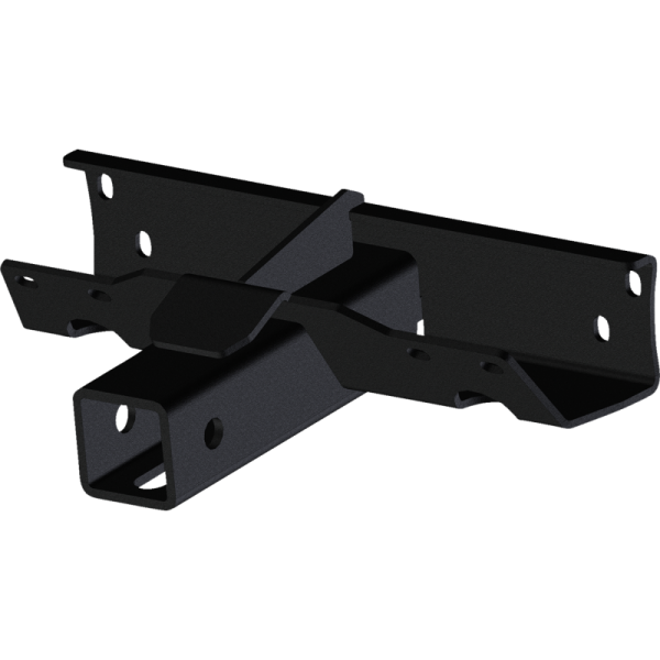 (image for) KFI PRODUCTS Front 2" Hitch Receiver for Yamaha Wolverine RMAX2/RMAX4 21-24