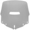 (image for) GL1800 Tall Windshield with Vent Hole, Clear