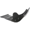 (image for) Moose Offroad Pro Skid Plate for HONDA CRF450R 05-08