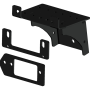 (image for) KFI Winch Mount 4505-1238