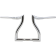 (image for) Hammerhead Handlebars 12" Chrome