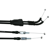 (image for) Motion Pro Control Cable - KTM 520 EXC/MXC/SX 00-02 - Throttle (push/pull set, stock length)