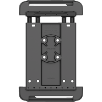 (image for) Tab-Tite Spring Loaded Holder for 7" to 8" Tablets