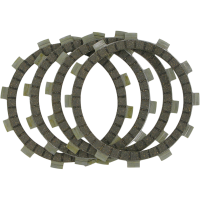 (image for) Standard CK Series Clutch Kit for SUZUKI DS80 80-00
