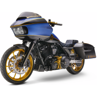 (image for) PM Rotor Speedstar Black Ops (1710-4299)