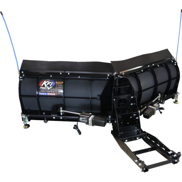 (image for) KFI PRODUCTS V-plow actuator tube kit