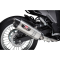 (image for) Yoshimura R-77 (Works Finish) Slip-On for Kawasaki Versys-X 300 17-23