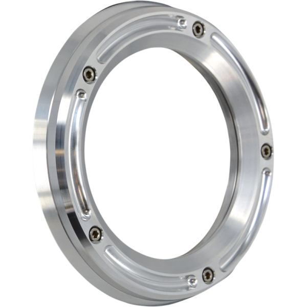 (image for) Trask Assault Derby Cover Raw